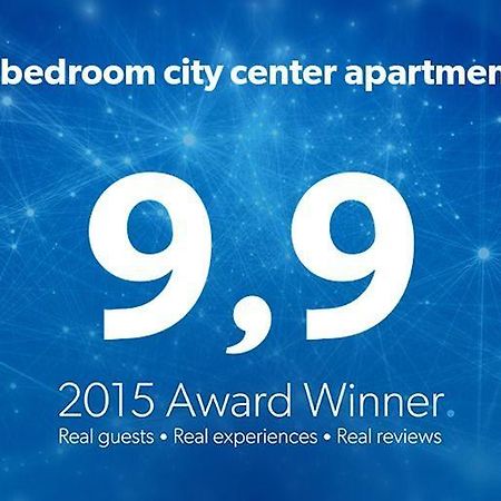 1 Bedroom City Center Apartment Катовице Стая снимка