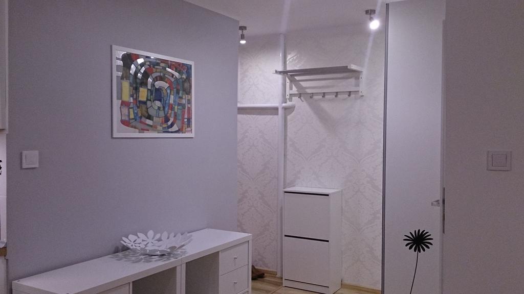 1 Bedroom City Center Apartment Катовице Стая снимка